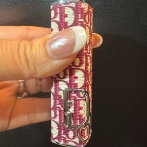 Dior Lipstick Case Brand New